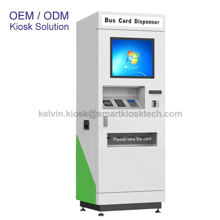 Outdoor Touch Screen Kiosk suppliers