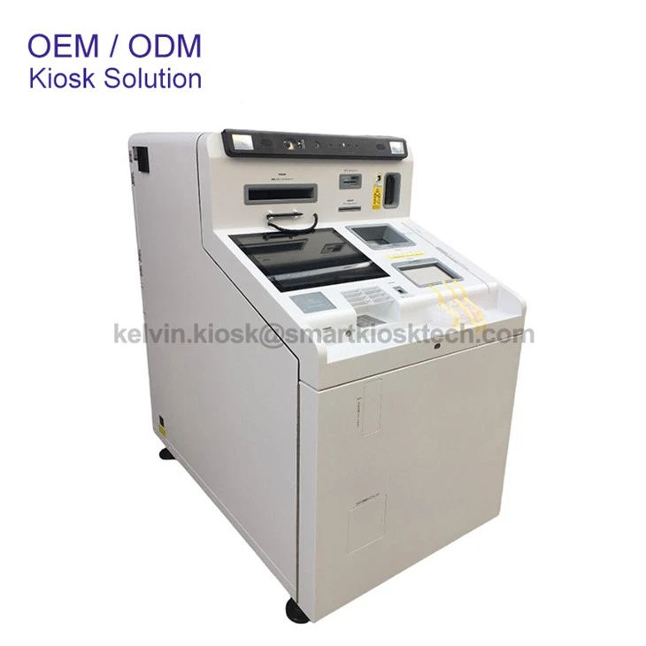Self Service Bank Kiosk suppliers