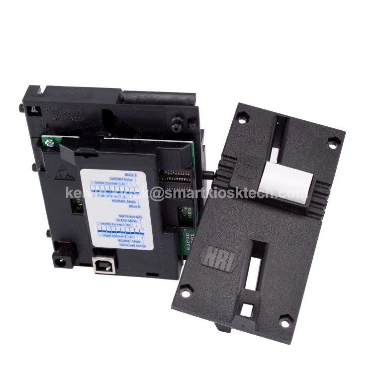 CPI Coin Acceptor NRI G13 suppliers