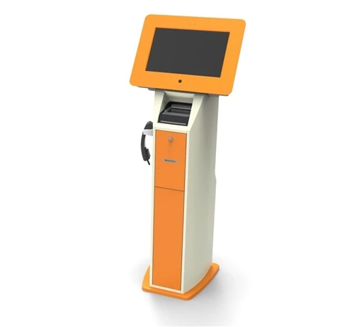 Cash Loan Instant card dispenser Kiosk in Australia