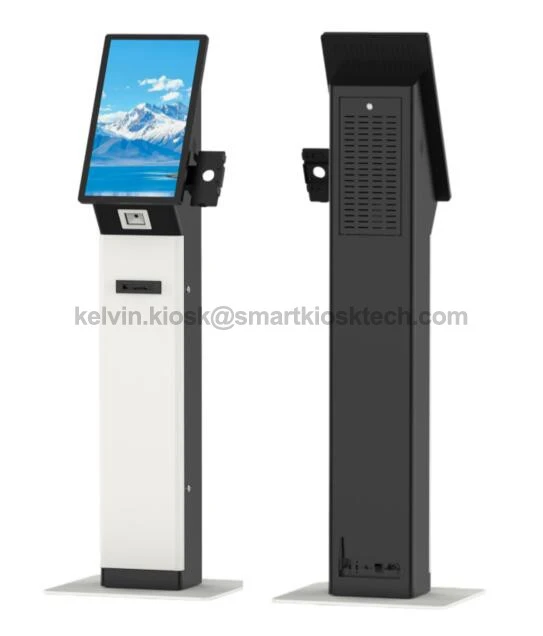 Self Service Retail Kiosk suppliers