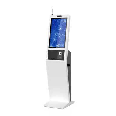 27 Inch / 32 Inch Shopping Mall Kiosk