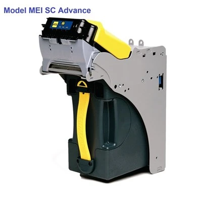 CPI Cash Acceptor MEI Advance SCN/SCNL