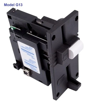 CPI Coin Acceptor NRI G13