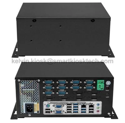 Industrial Embedded Computer