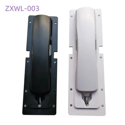 Industrial Explosion-proof Handset ZXWL-003